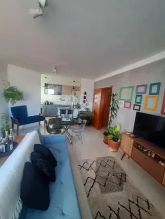 Venda - Apartamento Jardim Alvinópolis