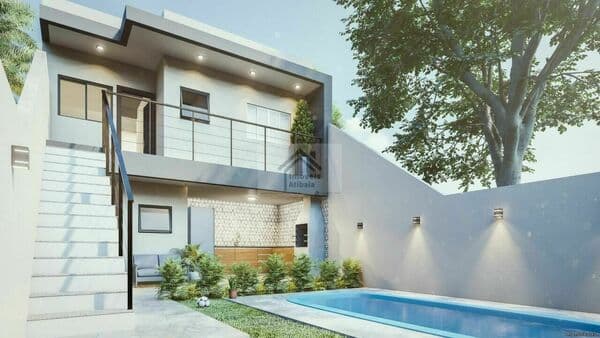 LINDO PROJETO NO NOVA ATIBAIA