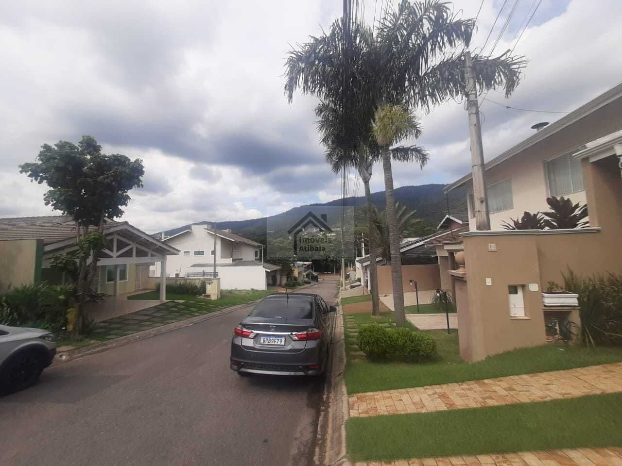 Casa Térrea em Condomínio