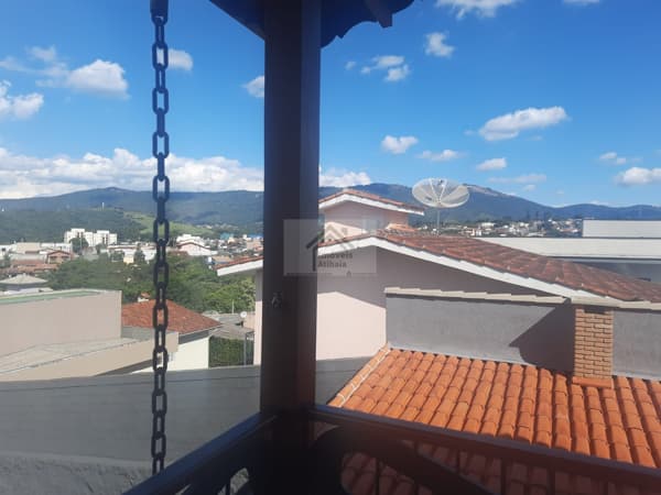 Venda: Casa + Terreno no Jardim do Lago - Atibaia
