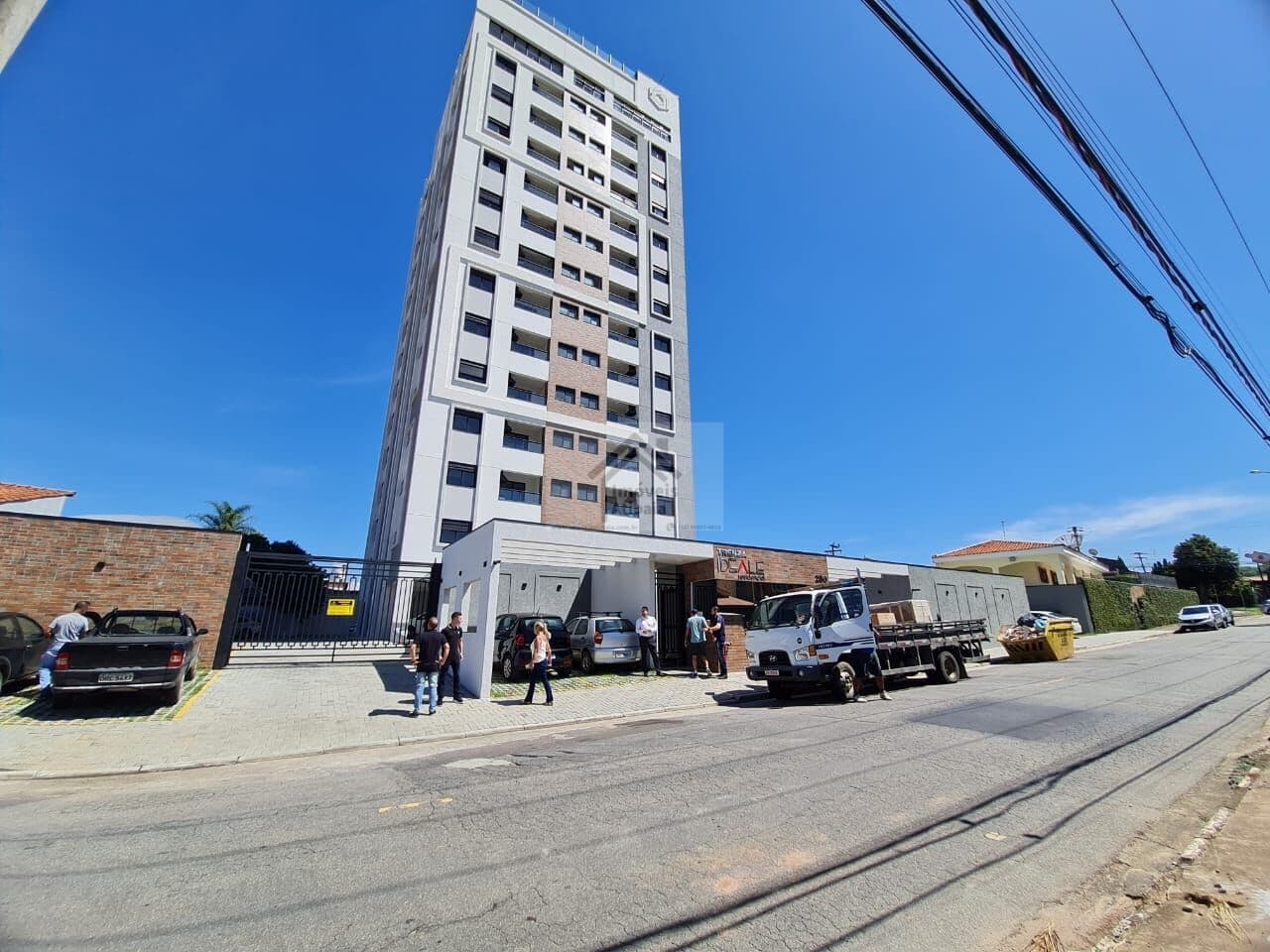 Apartamento Alto Padrão no Atibaia Jardim