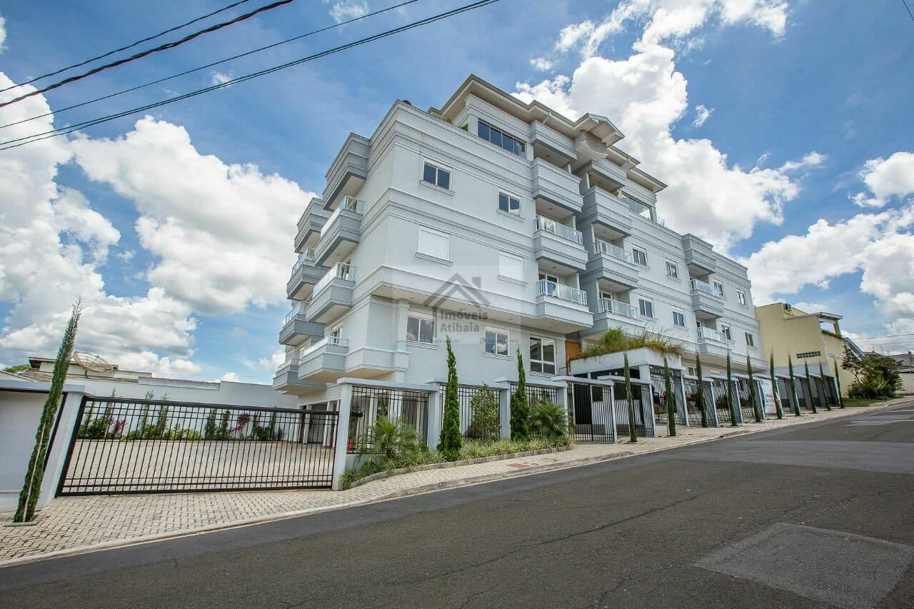 Apartamento em Atibaia - Jardim do Lago