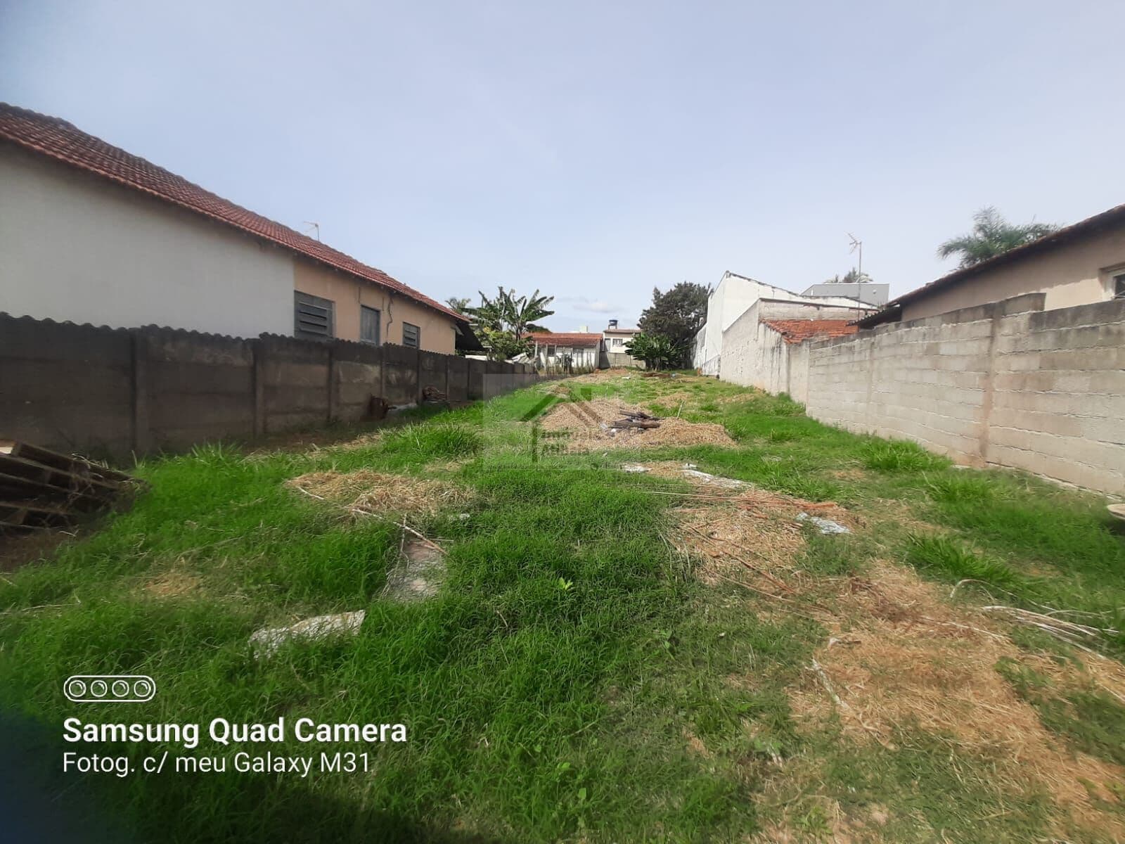 Oportunidade - Terreno a Venda no Alvinópolis - Atibaia