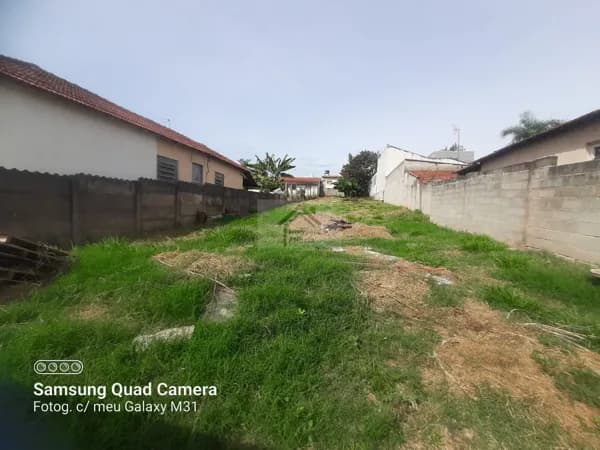 Oportunidade - Terreno a Venda no Alvinópolis - Atibaia