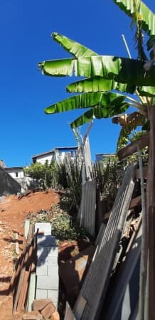Terreno a Venda no Jardim Imperial