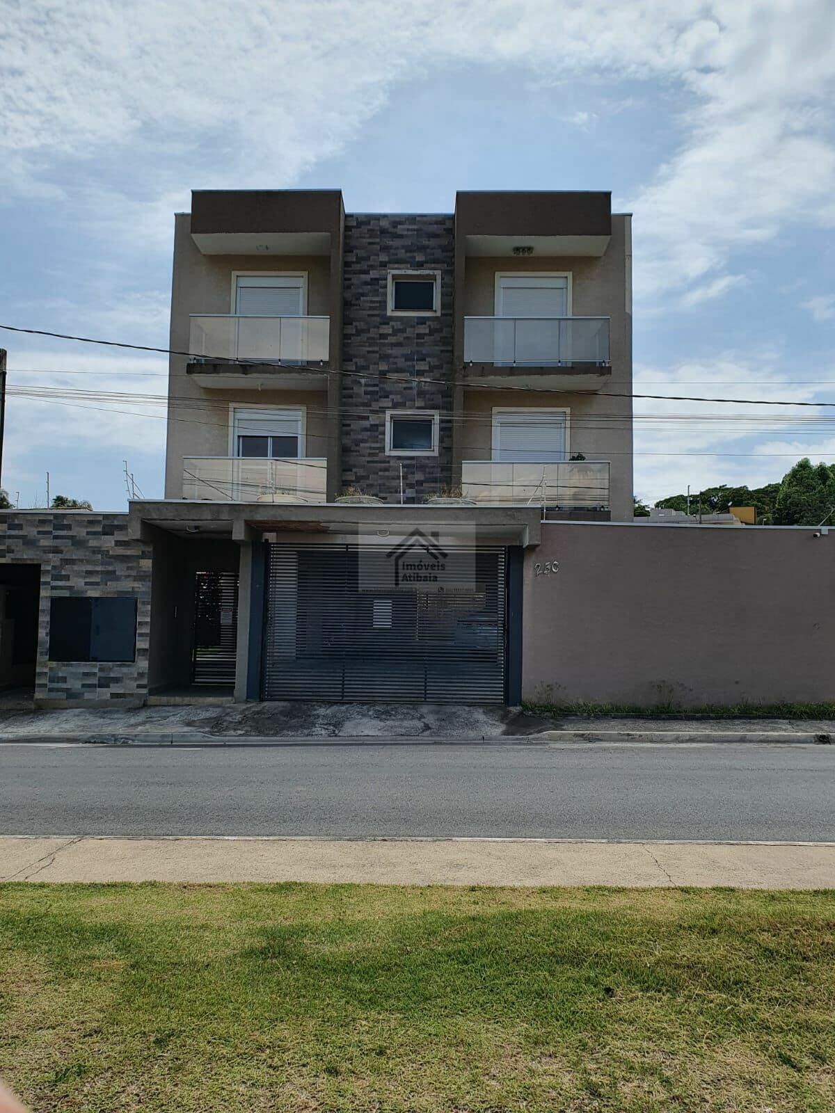 Apartamento em Atibaia - Jardim Paulista
