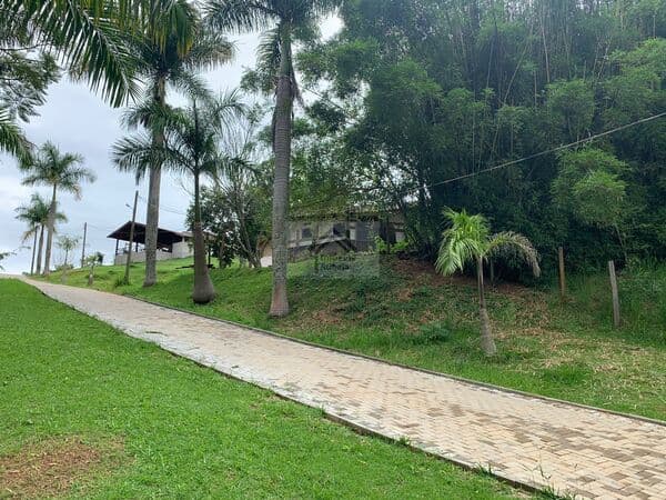 Área em Piracaia com 20.000 m2