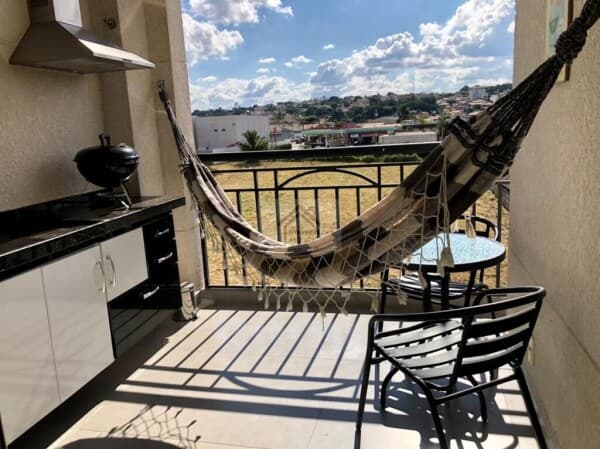 Apartamento a Venda próximo a Alameda Lucas