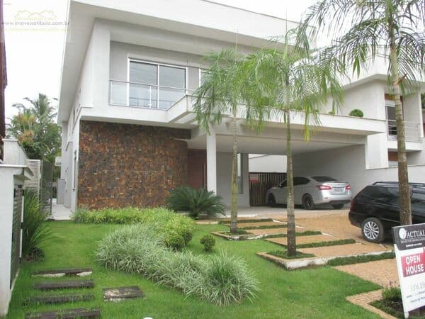Sobrado Alto Padrão para Venda em Riviera de São Lourenço Bertioga-SP
