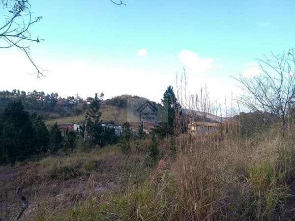 Terreno em Atibaia perto da natureza