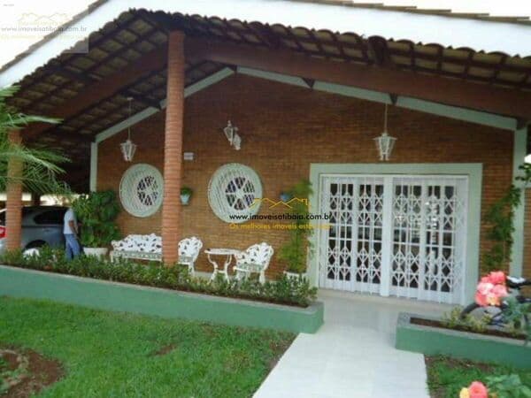 Casa Alto Padrão para Venda em Vila Giglio Atibaia-SP