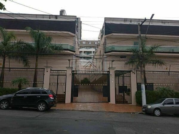 Maravilhoso Sobrado em Condomínio fechado