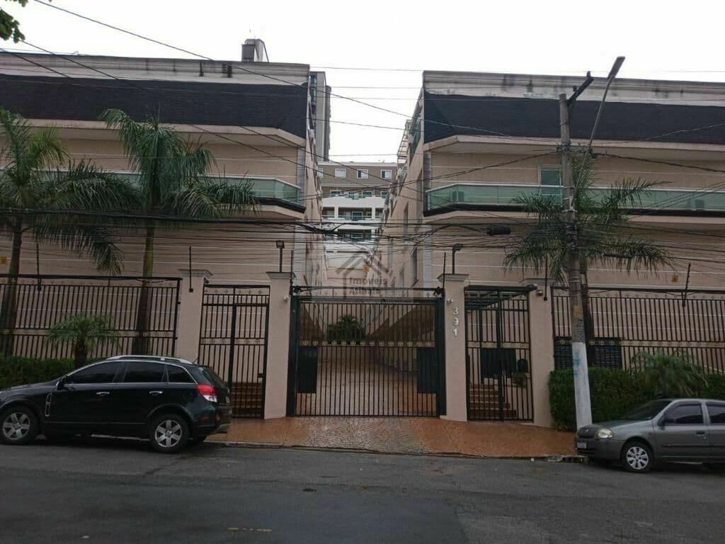 Maravilhoso Sobrado em Condomínio fechado