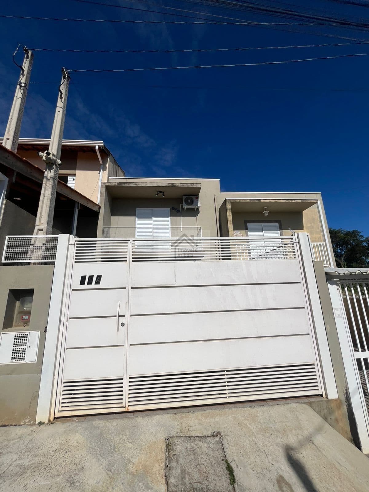 Locação Sobrado S. Felipe - Atibaia
