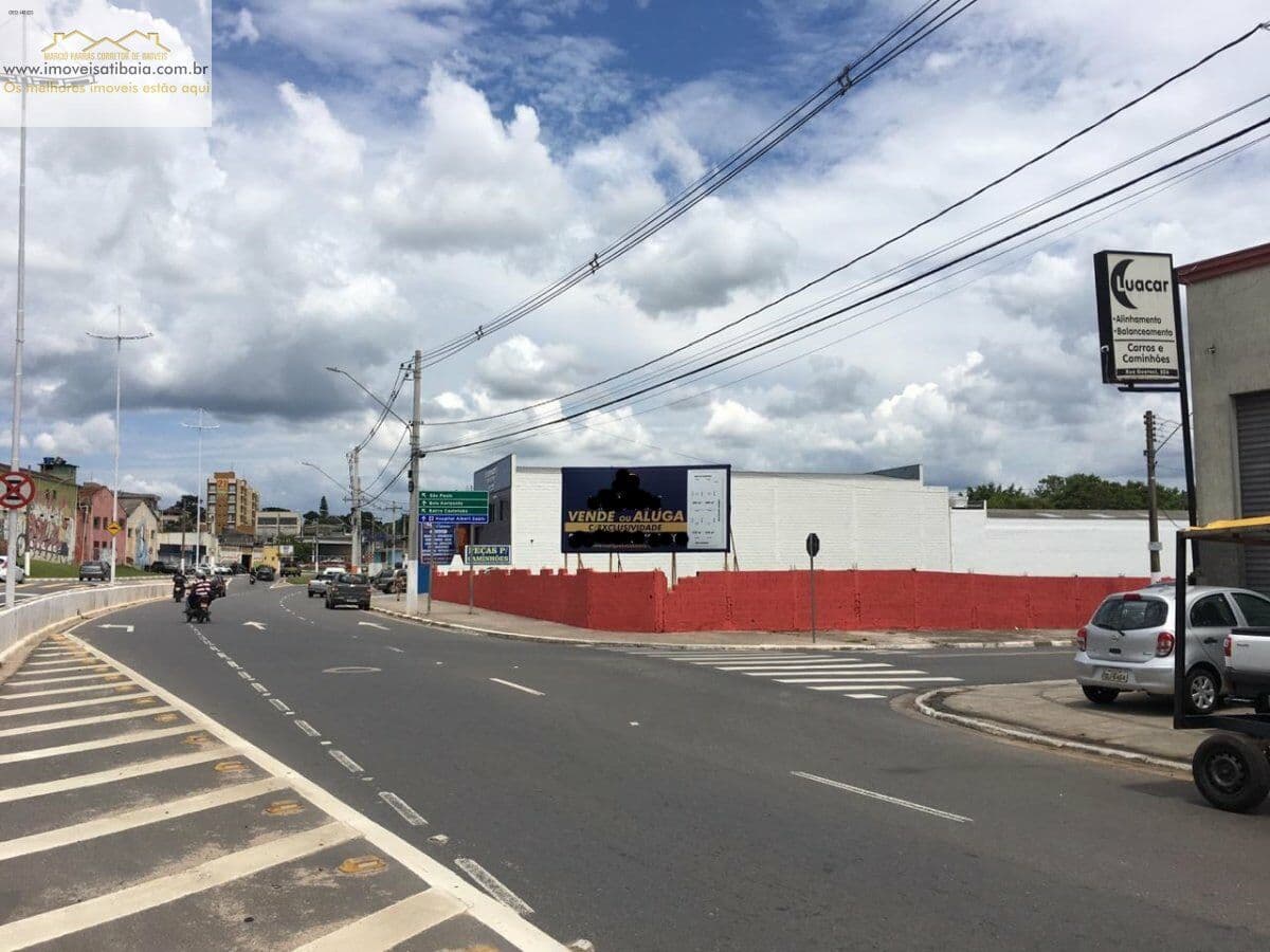 Terreno para Venda em Recreio Estoril Atibaia-SP