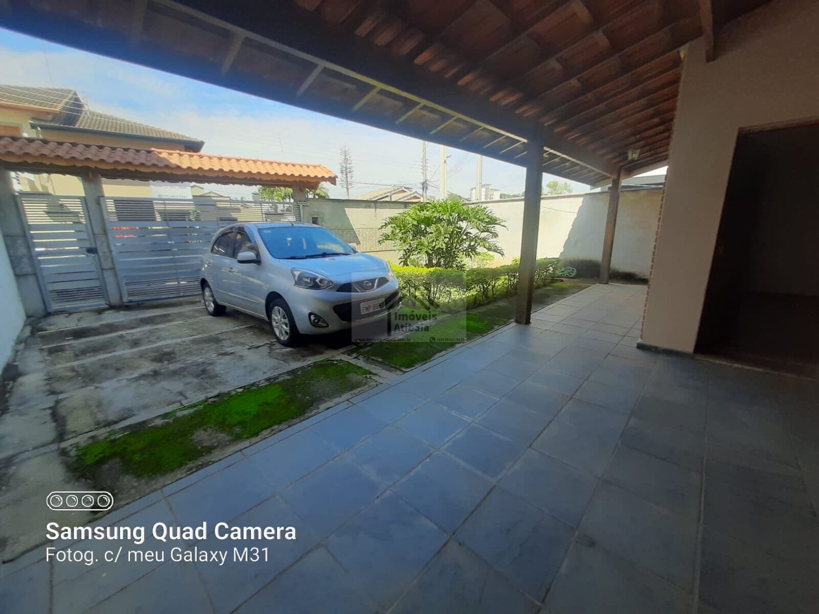 Casa Térrea próximo a Lucas