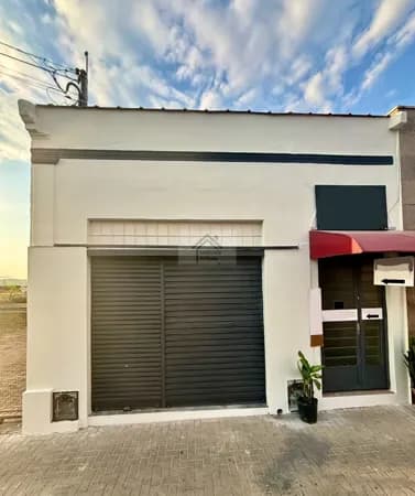 Casa em Atibaia - Centro