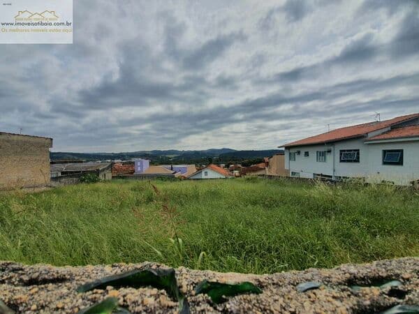 Terreno para Venda em Centro Atibaia-SP