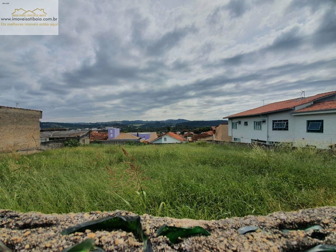Terreno para Venda em Centro Atibaia-SP