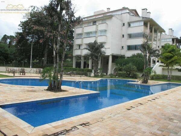 Apartamento Alto Padrão para Venda em Nova Gardênia Atibaia-SP