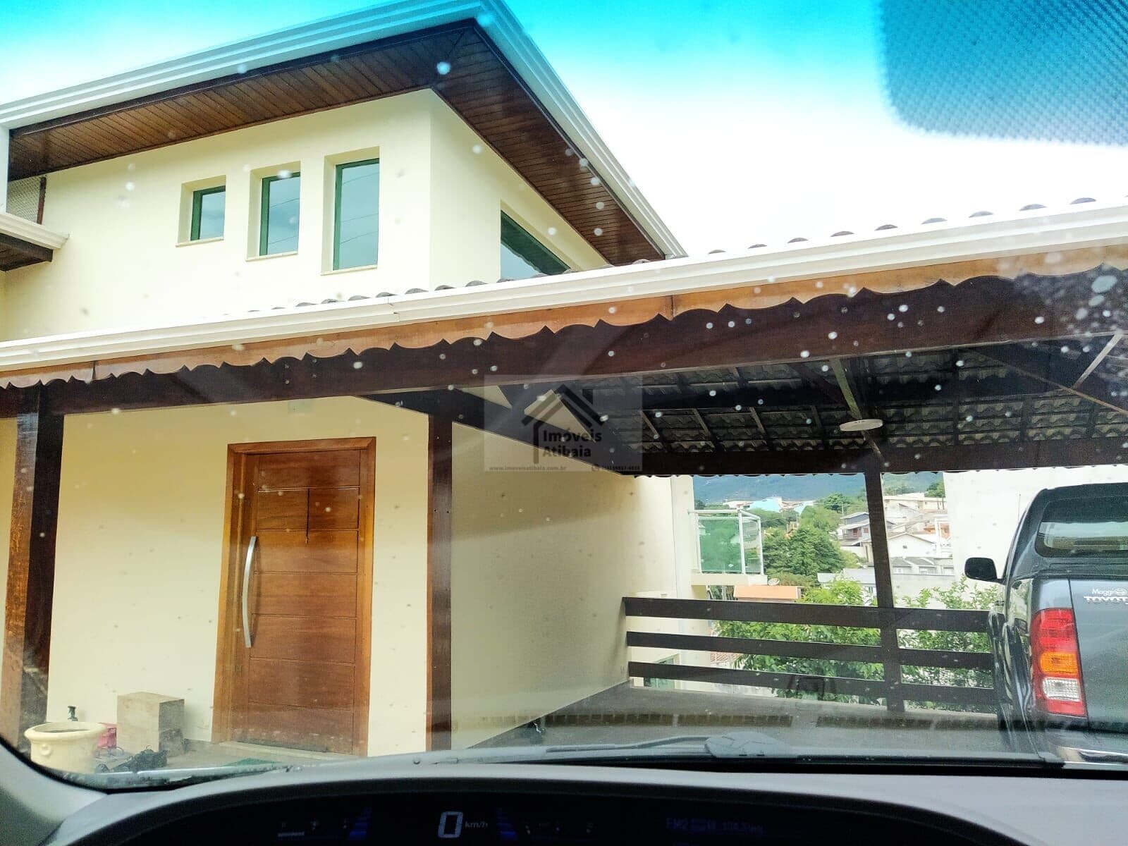 Casa Alto Padrão no Jardim Paulista - Atibaia