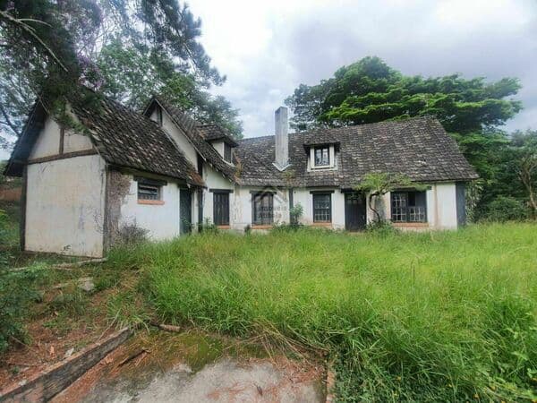 Casa Alto Padrão