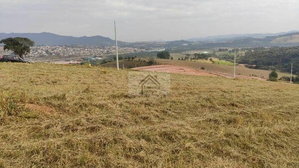 Lote/Terreno em Atibaia - Guaxinduva