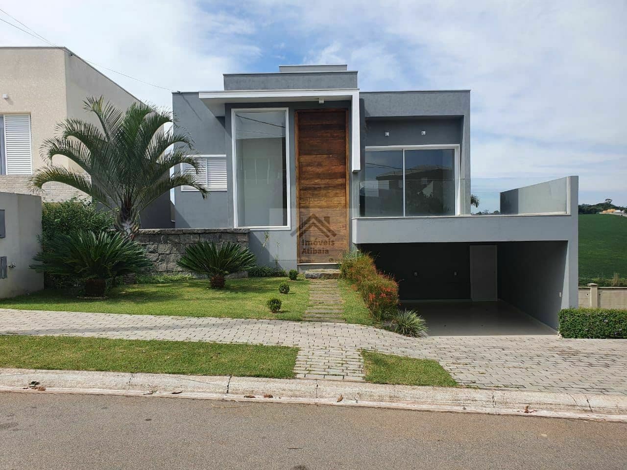 Casa em Condomínio