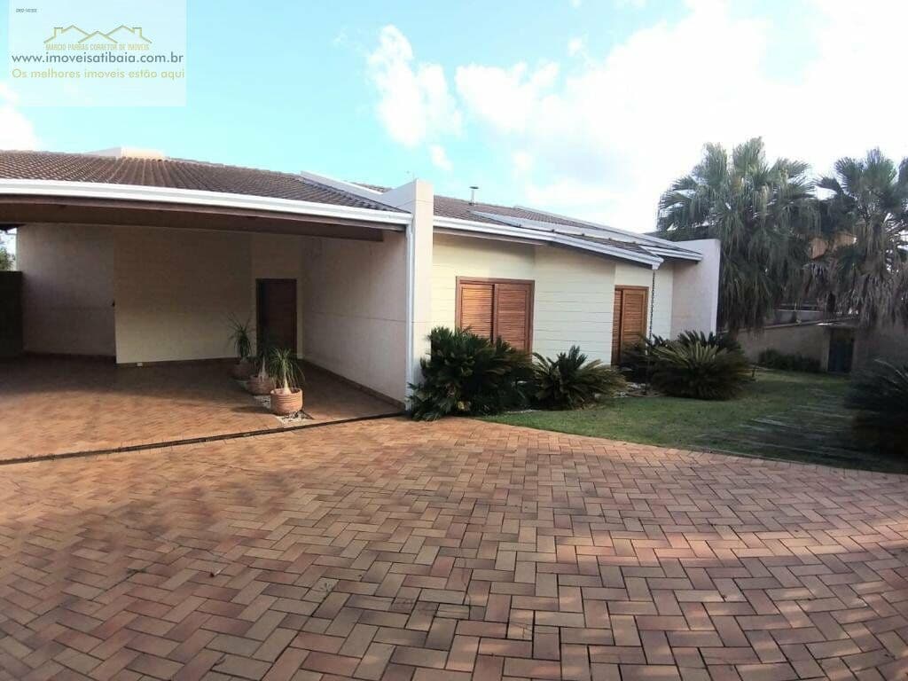 Casa Alto Padrão para Venda e Aluguel em Nova Gardênia Atibaia-SP