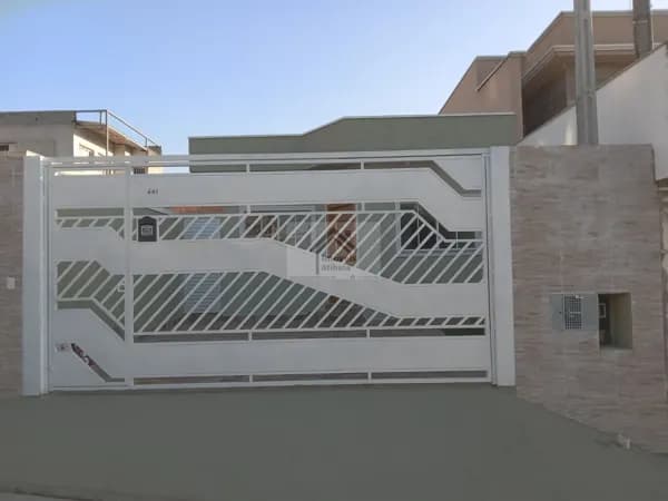 Casa Térrea em Atibaia