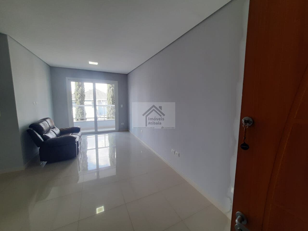 Apartamento para Locação em Atibaia