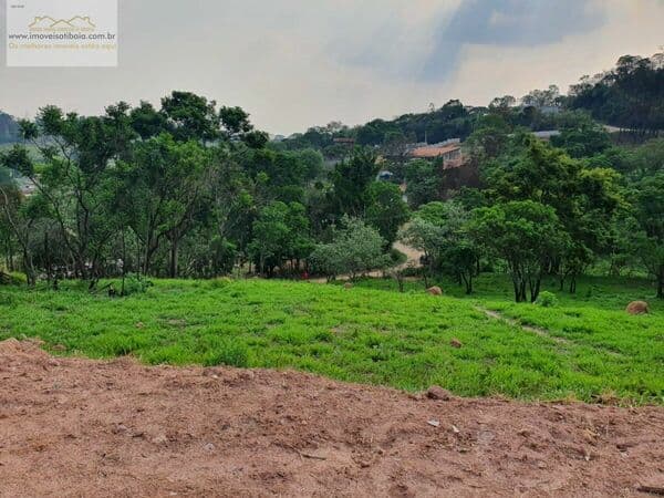 Terreno para Venda em Jardim Paulista Atibaia-SP