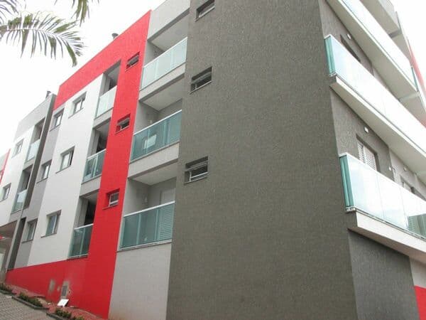 Apartamento Padrão para Venda em Vila Petrópolis Atibaia-SP