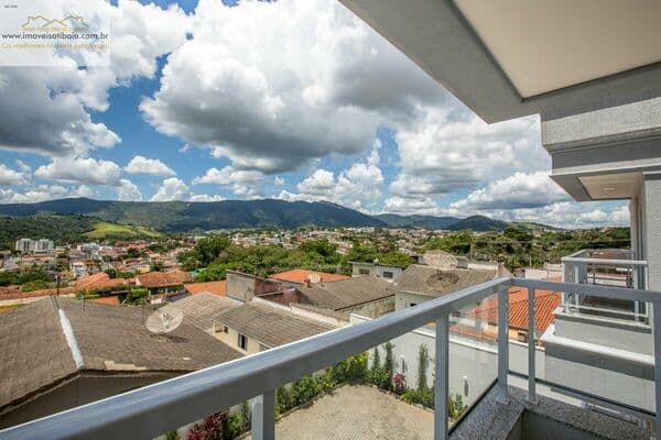 Apartamento Alto Padrão para Venda em Jardim do Lago Atibaia-SP