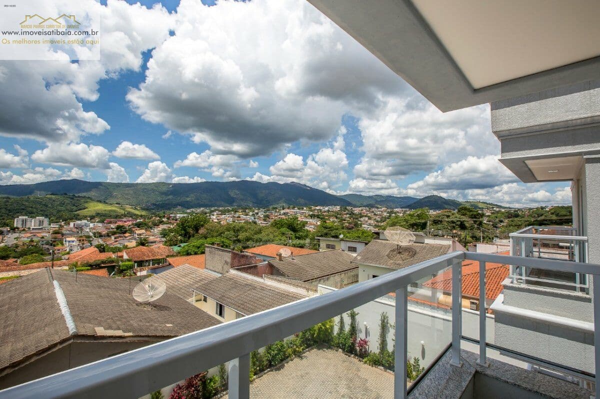 Apartamento Alto Padrão para Venda em Jardim do Lago Atibaia-SP