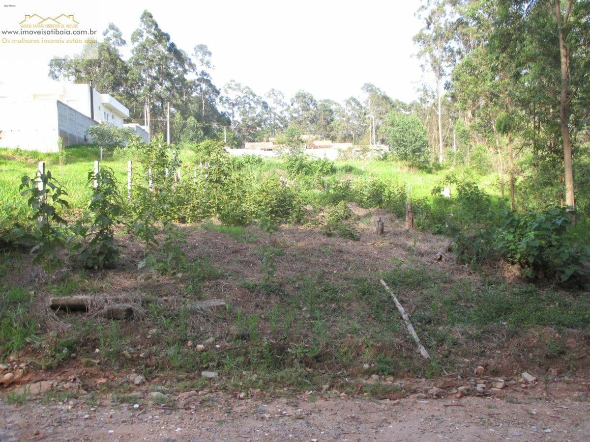 Terreno para Venda em Bosque dos Eucalíptos Atibaia-SP