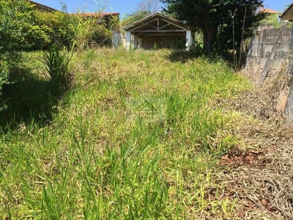 Lote/Terreno em Atibaia - Jardim dos Pinheiros