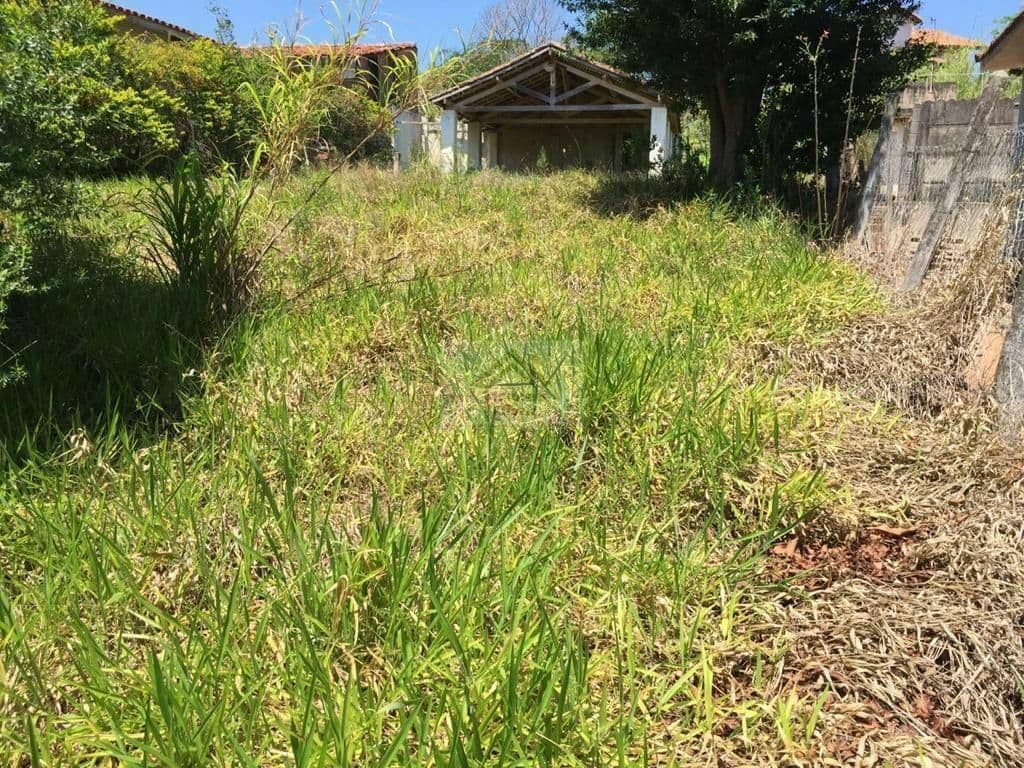 Lote/Terreno em Atibaia - Jardim dos Pinheiros