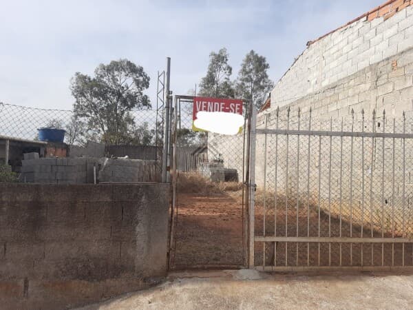 Terreno a Venda em Atibaia