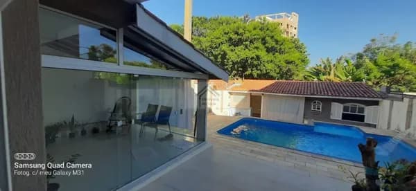 VENDA - Excelente Casa Próxima a Alameda Lucas - Atibaia
