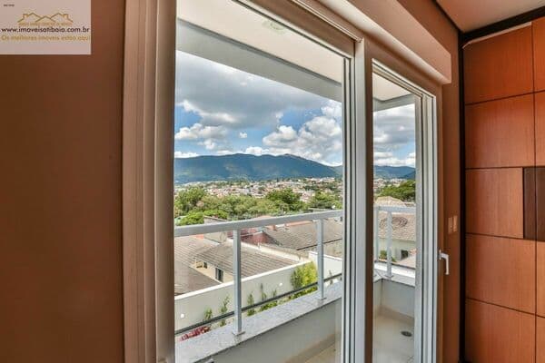 Apartamento Alto Padrão para Venda em Jardim do Lago Atibaia-SP