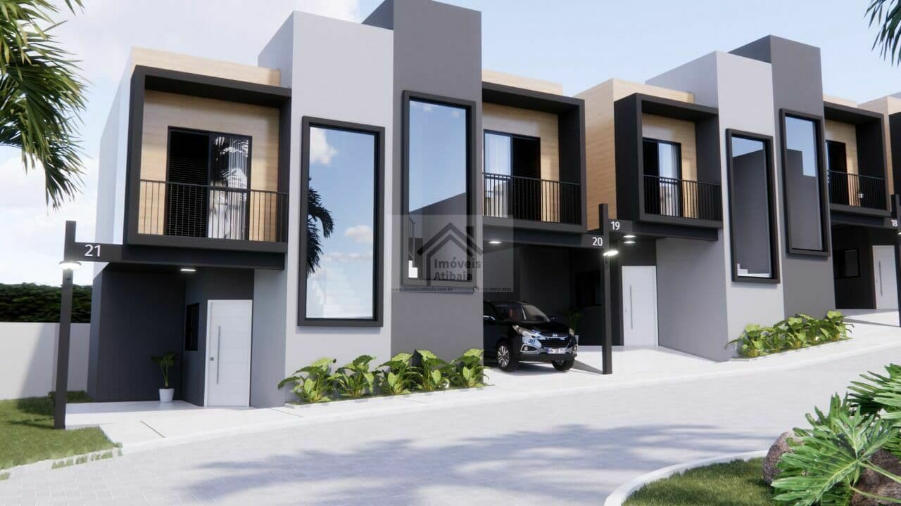 LANÇAMENTO CASA EM CONDOMÍNIO