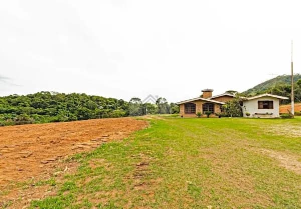 Área Residencial em Ribeirão dos Porcos, Atibaia/SP