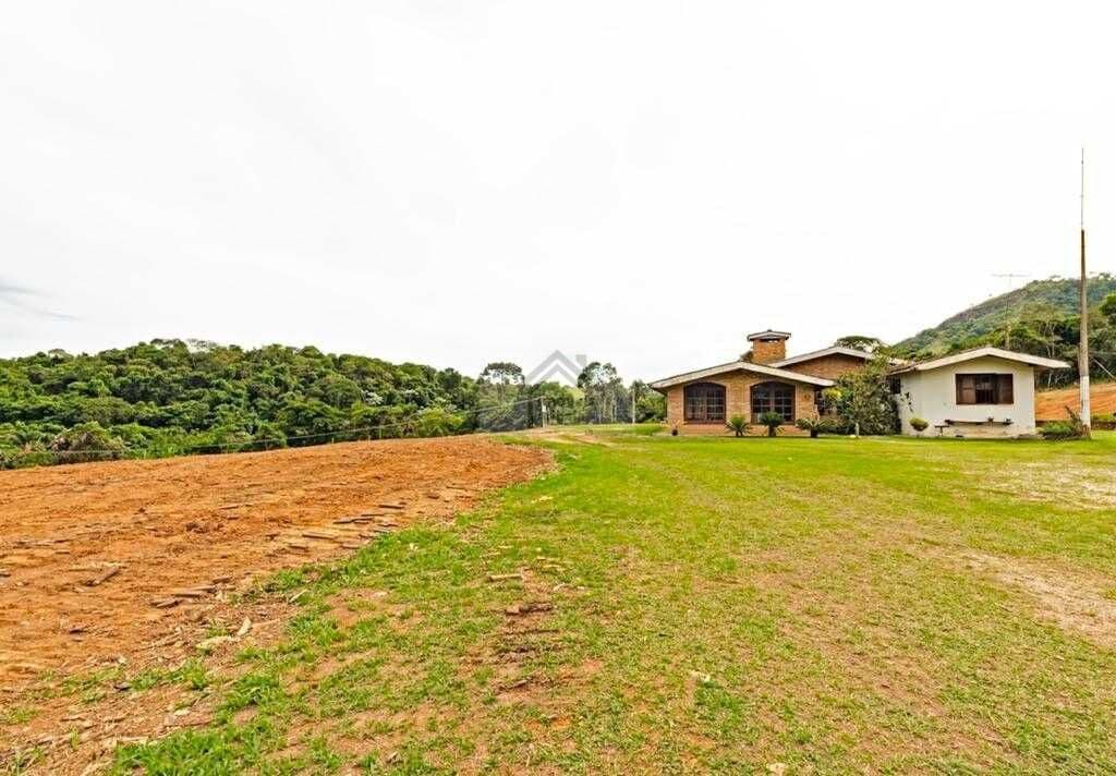 Área Residencial em Ribeirão dos Porcos, Atibaia/SP