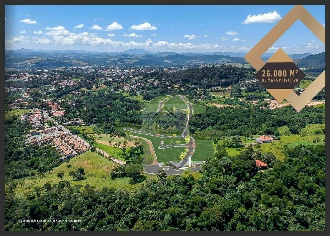Lote/Terreno em Atibaia - Nova Gardênia