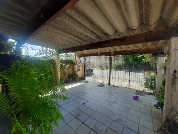 Venda - Casa - Pq das Naç~çoes - Atibaia
