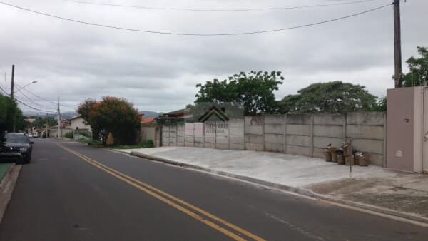 Excelente Terreno em Atibaia