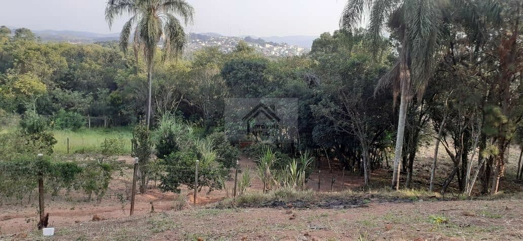 Terreno à venda em Bom Jesus dos Perdões