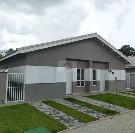 Casa em Atibaia - Ressaca
