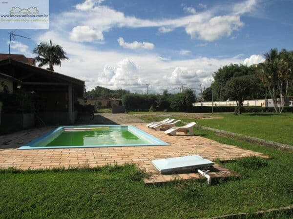 Terreno para Venda em Loanda Atibaia-SP